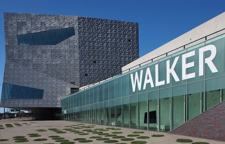 Walker Art Center